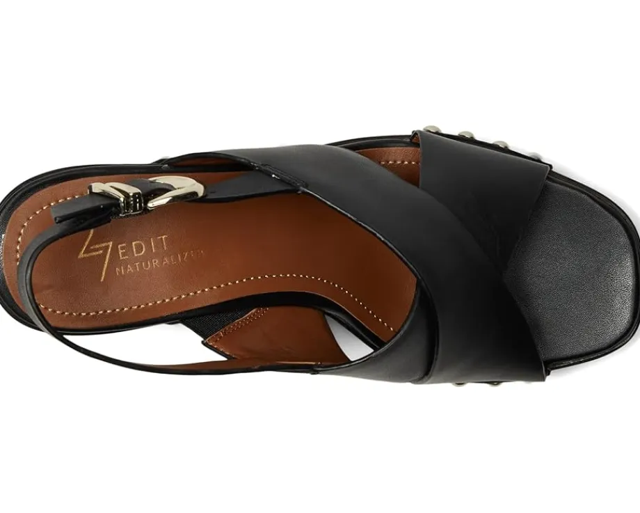 Naturalizer 27 Edit Kirsten Black Sale