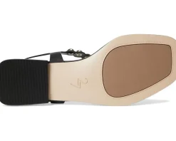 Naturalizer 27 Edit Nara Black Leather Sale