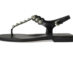 Naturalizer 27 Edit Nara Black Leather Sale