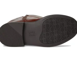 Women Naturalizer 27 Edit Oslo Extra Wide Calf Riding Boots