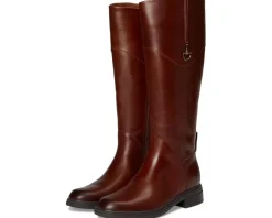 Women Naturalizer 27 Edit Oslo Riding Boots
