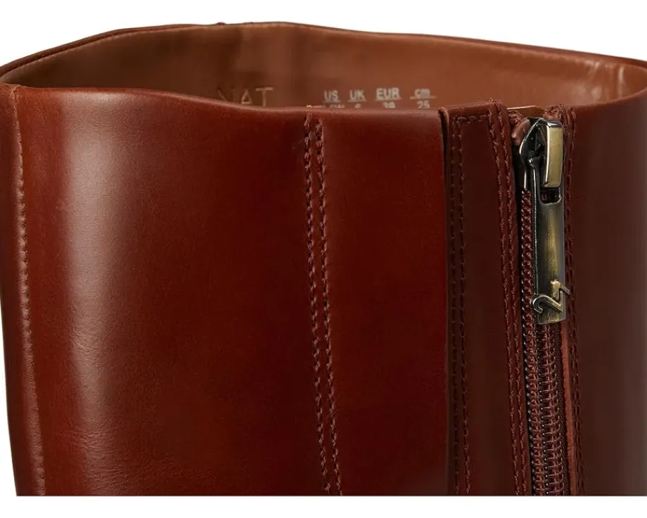 Women Naturalizer 27 Edit Oslo Riding Boots