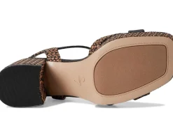 Naturalizer 27 Edit Peyton Black/Tan Discount