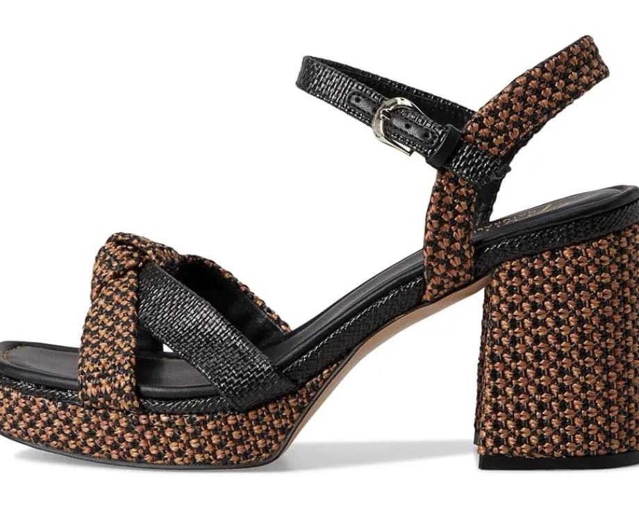 Naturalizer 27 Edit Peyton Black/Tan Discount