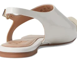 Naturalizer 27 Edit Via Warm White Outlet