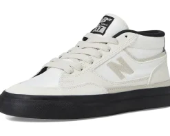 New Balance Numeric 417 Franky Villani Sea Salt/Black Hot