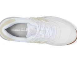 New Balance Golf 574 Greens v2 White Hot