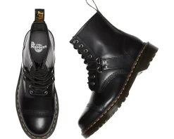 Dr. Martens 1460 Hardware Black