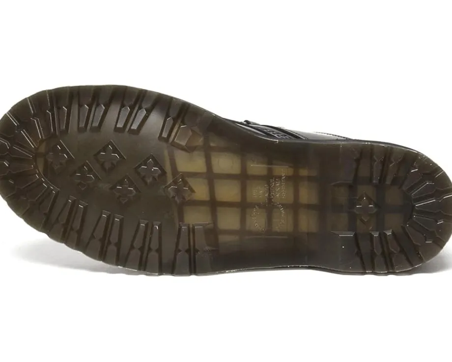 Dr. Martens 1460 Hardware Black