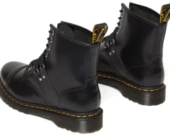 Dr. Martens 1460 Hardware Black