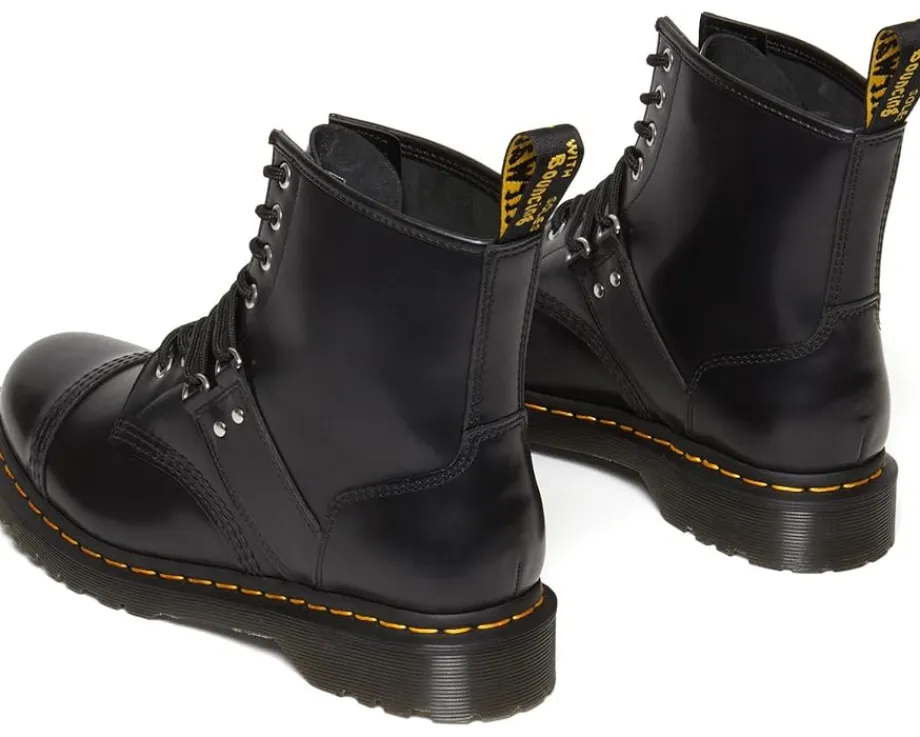 Dr. Martens 1460 Hardware Black