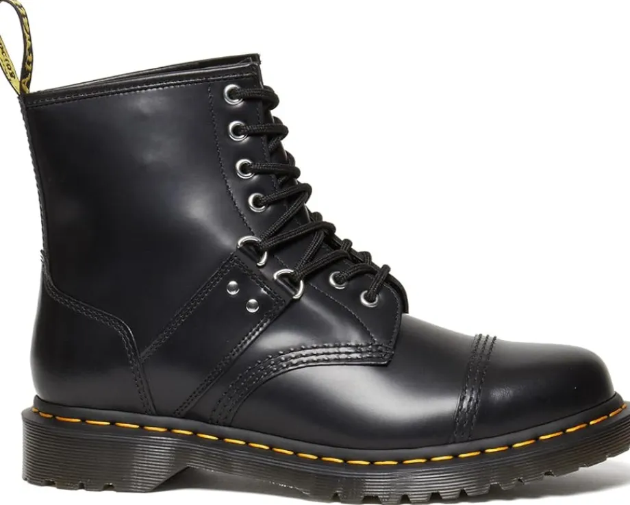 Dr. Martens 1460 Hardware Black