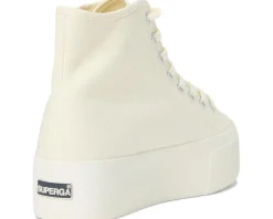 Superga 2708 Hi Top Beige Natural/Favorio Online