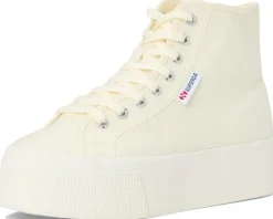 Superga 2708 Hi Top Beige Natural/Favorio Online