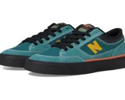 New Balance Numeric 417 Low Franky Villani Spruce/Black Online