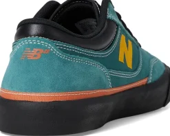 New Balance Numeric 417 Low Franky Villani Spruce/Black Online