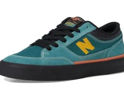 New Balance Numeric 417 Low Franky Villani Spruce/Black Online