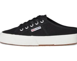 Women Superga 2402 Mule