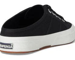 Women Superga 2402 Mule
