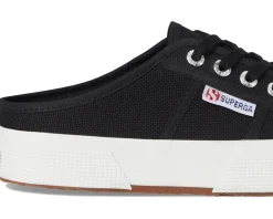 Women Superga 2402 Mule