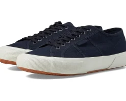 Superga 2750 OG Navy/Full Avorio