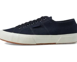 Superga 2750 OG Navy/Full Avorio