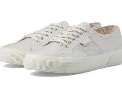 Superga 2750 pearl matte canvas Beige Light/Full Avorio Hot