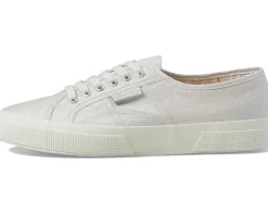 Superga 2750 pearl matte canvas Beige Light/Full Avorio Hot