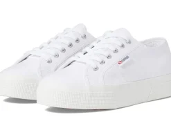 Women Superga 2740 Platform