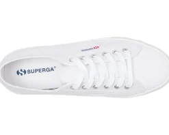 Women Superga 2740 Platform