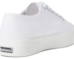 Women Superga 2740 Platform