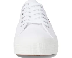 Women Superga 2740 Platform