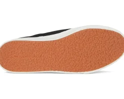 Superga 2790 Platform Black/F White New