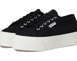Women Superga 2790 Platform
