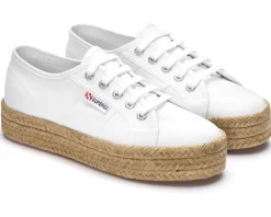 Women Superga 2730 Rope