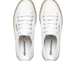 Women Superga 2730 Rope