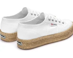 Women Superga 2730 Rope