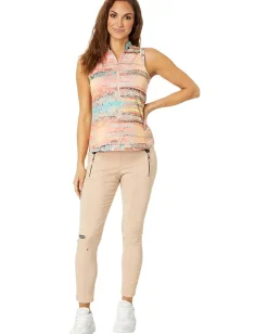 Women Jamie Sadock 38.5