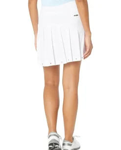 Jamie Sadock 17.5" Skort Airwear Sugar New