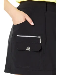 Women Jamie Sadock 15" Skort Airwear