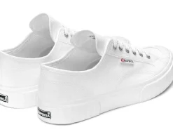 Superga 2630 Stripe White Online