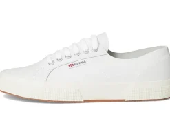 Women Superga 2750 Unlined Nappa