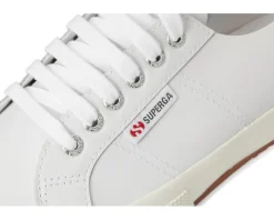 Women Superga 2750 Unlined Nappa