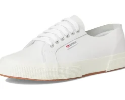 Women Superga 2750 Unlined Nappa