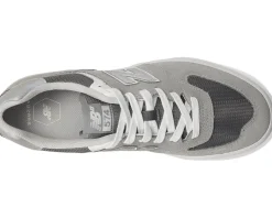 New Balance Numeric 574 Vulc Grey Online