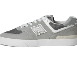 New Balance Numeric 574 Vulc Grey Online
