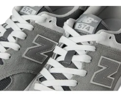 New Balance Numeric 574 Vulc Grey Online