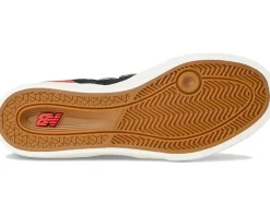 New Balance Numeric 574 Vulc Black/Grey 1 Hot