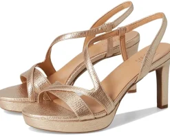 Naturalizer Abby Rose Faux Leather Sale