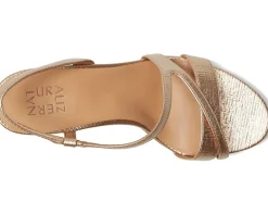 Naturalizer Abby Rose Faux Leather Sale